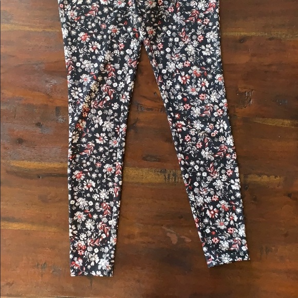 Abercrombie & Fitch Leggings - Picture 3 of 3